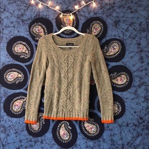 American Eagle sweater